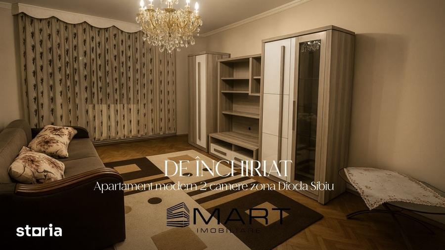 Garsonieră, mobilată în Calea Dumbrăvii