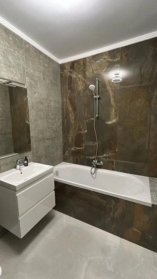 Spaiul Unirii, apartament 2 camere de inchiriat - 1
