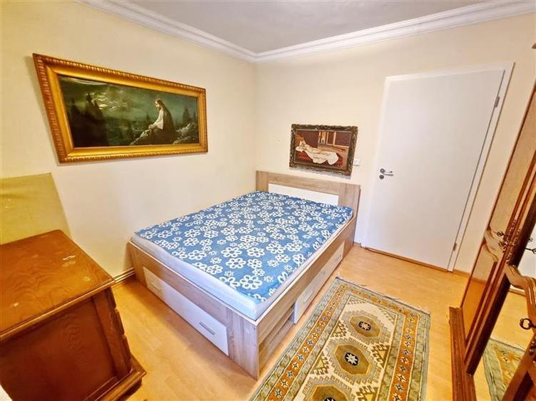 Apartament luminos cu doua camere de inchiriat in Racadau - 5