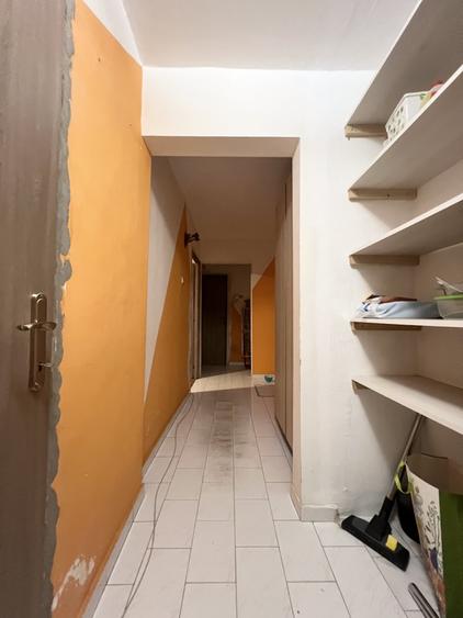 Apartament cu 3 camere, 72mp utili, etaj 2, decomandat - zona Lunei - 11