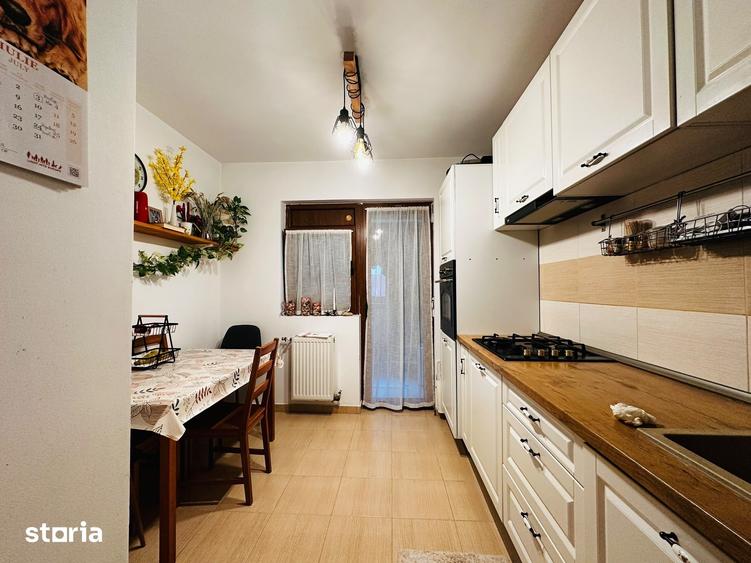 Apartament 2 camere | Popesti-Leordeni | La Cheie - 8