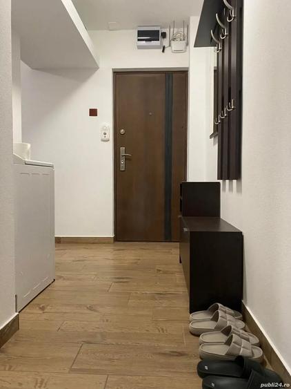 Apartament cu 2 camere nedecomandat în Orșova