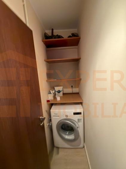 Apartament cu 3 camere decomandat, mobilat în ICIL