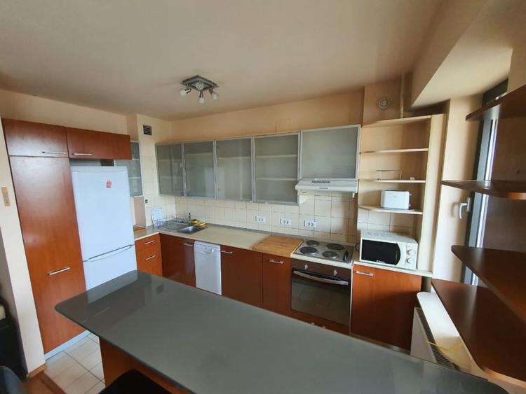 Apartament cu 2 camere semidecomandat, mobilat în Ștefan cel Mare