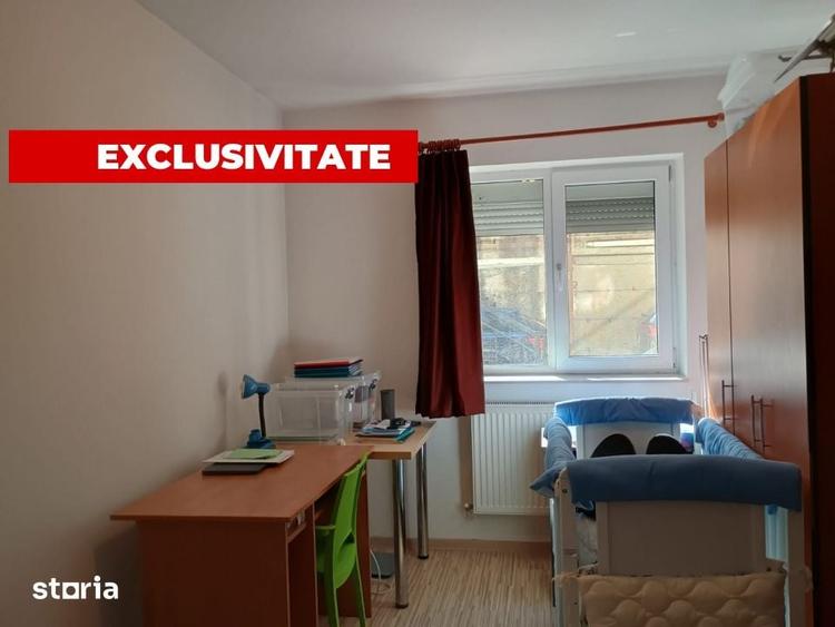 Apartament 2 camere, zona Edgar Quinet - Excelent pentru investitie - 5
