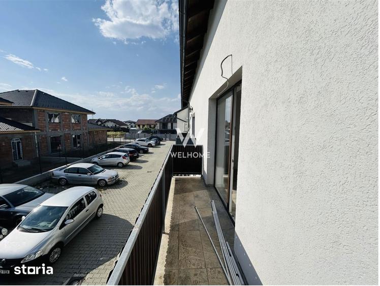 Apartament cu 4 camere în Central