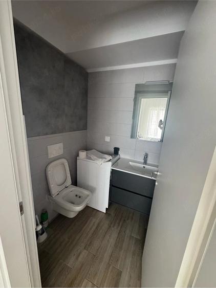 Apartament cu 2 camere decomandat în Nord