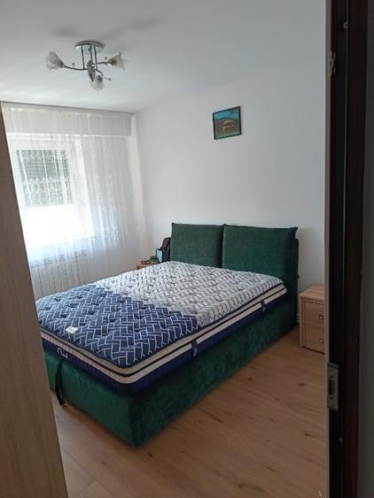 Apartament decomandat 2 cam Tomis Nord - 9