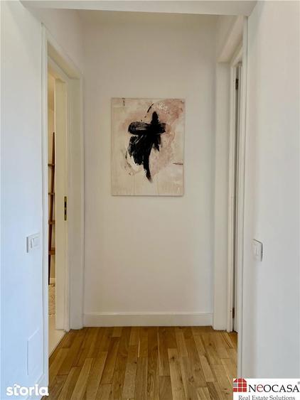 Apartament superb cu rooftop privat, la cativa pasi de parcul Herastra - 4