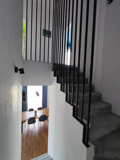 Casă cu Teren 308 Mp în Titan