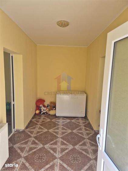 SuperCasa 4 cam Caramida Centru-Bis.Sf. Gheorghe, pentru 2 familii - 9