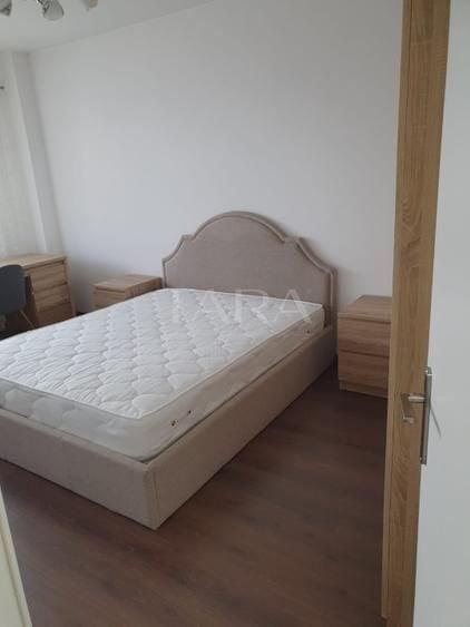 Penthouse exclusivist, terasă de 104 mp, 2 parcări subterane. - 8