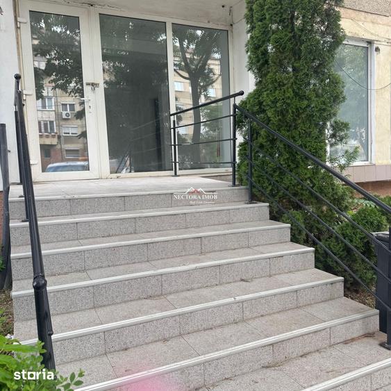 Spațiu comercial, de 35 mp, în Calea Aradului