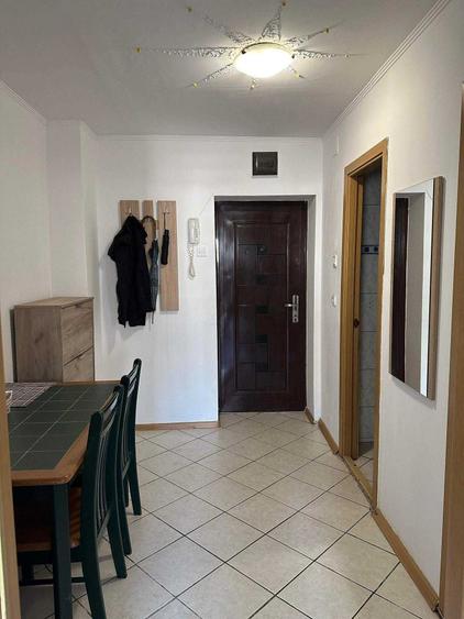 Garsonieră decomandată în Timpuri Noi