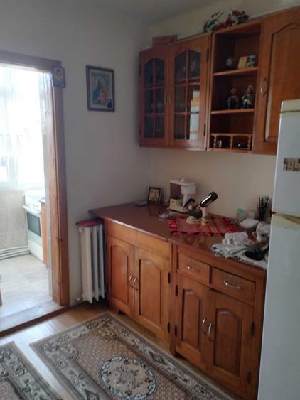 Apartament cu 2 camere decomandat în Exterior Vest