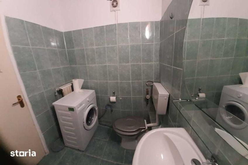 Apartament cu 2 camere decomandat în Lacul Tei