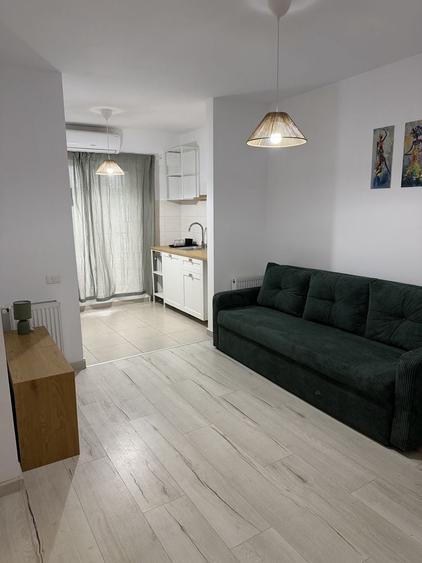 Apartament cu 2 camere în Central