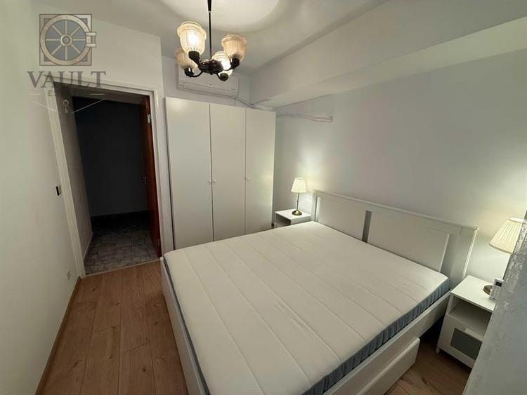 Apartament cu 4 camere decomandat, mobilat în Iancului