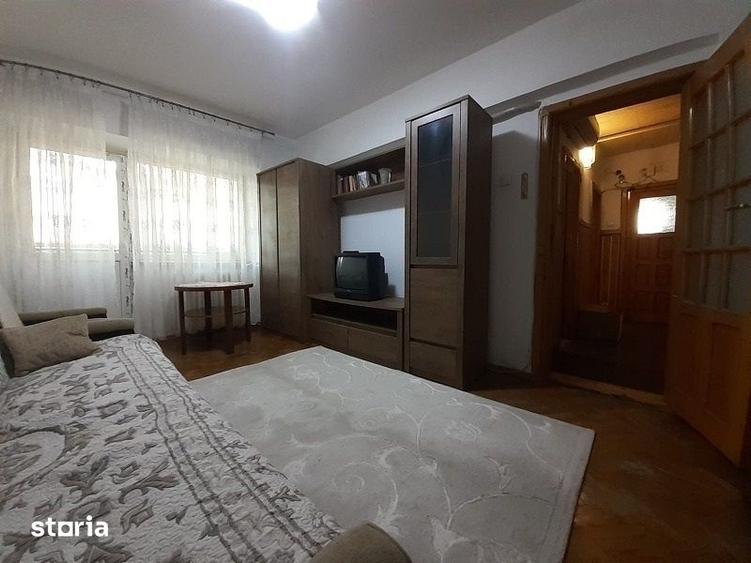Apartament cu 2 camere - zona Nicolina - Selgros - Pet Friendly - 6