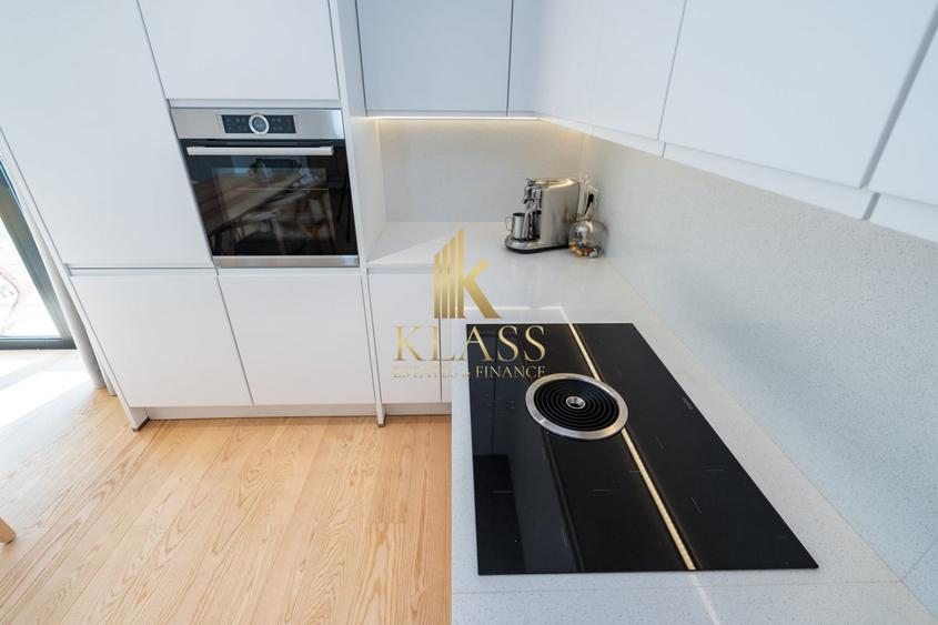 Penthouse premium cu vedere la lac | Parc du Lac, Iancu Nicolae - 13