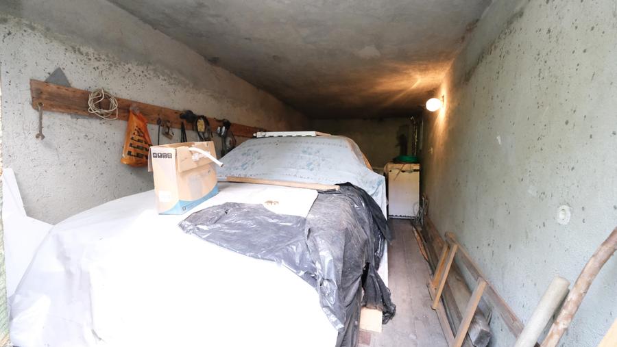 Casă individuală cu 4 camere cu Garaj în Cheia