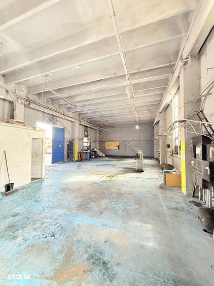 Obor-Veranda Mall-Spatii industriale-Comerciale 142mp si 222mp-Parter - 13