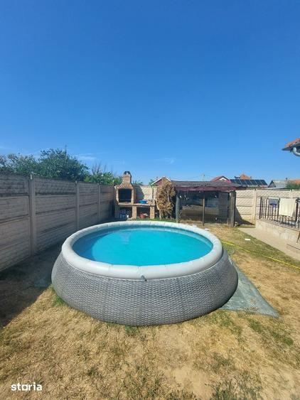 Casă cu 4 camere cu Teren 520 Mp în Central