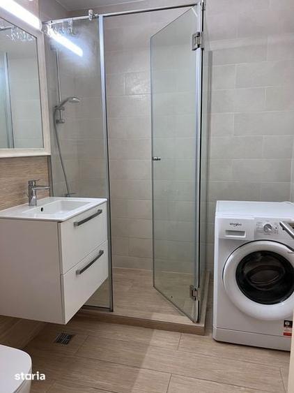 Apartament cu 2 camere în ICIL