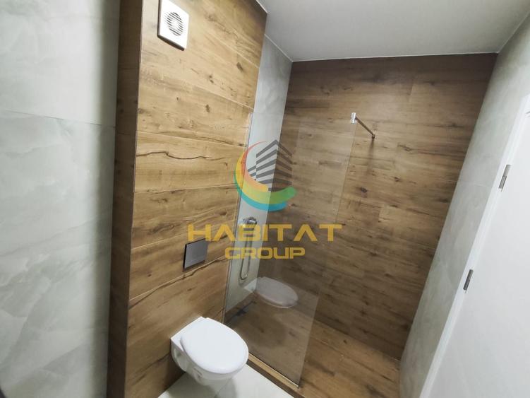 Apartament cu 2 camere semidecomandat în Brâncoveanu