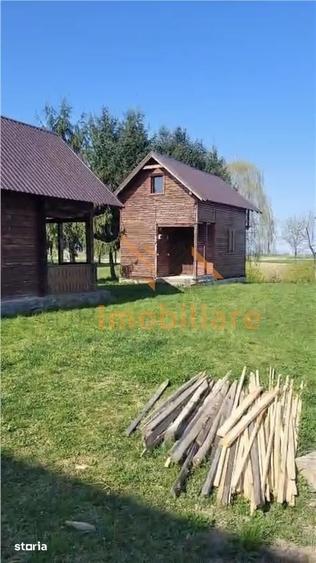 Spațiu comercial, de 100 mp, în Buntești