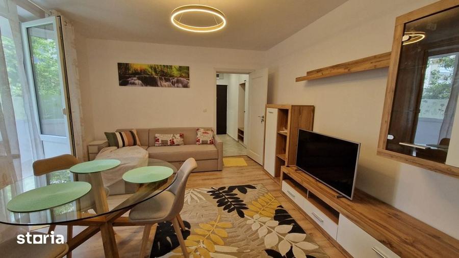 Apartament modern 2 camere | zona Cedonia - 4