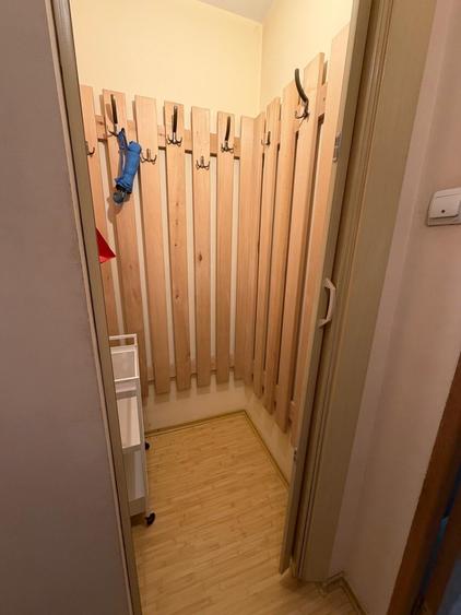 Apartament cu 2 camere semidecomandat, mobilat în Bucur Obor