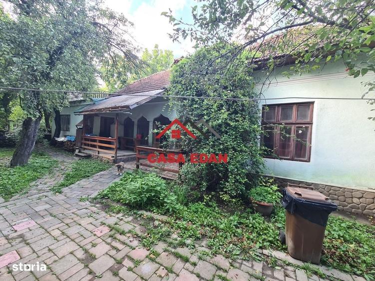 Casă cu 2 camere în Telega