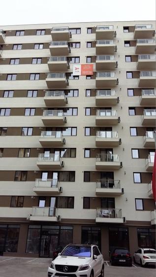Apartament cu 2 camere in complex rezidential Vitan Estates, Comision 0% - 14