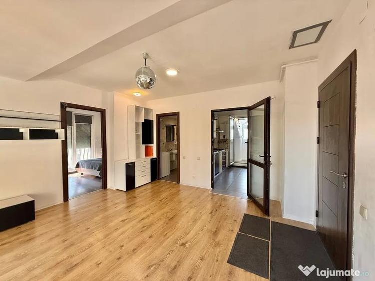 COSMOPOLIS - Apartament cu 2 camere si 2 terase, mobilat si utilat. - Stefanestii De Jos (Bucuresti-Ilfov) - 4