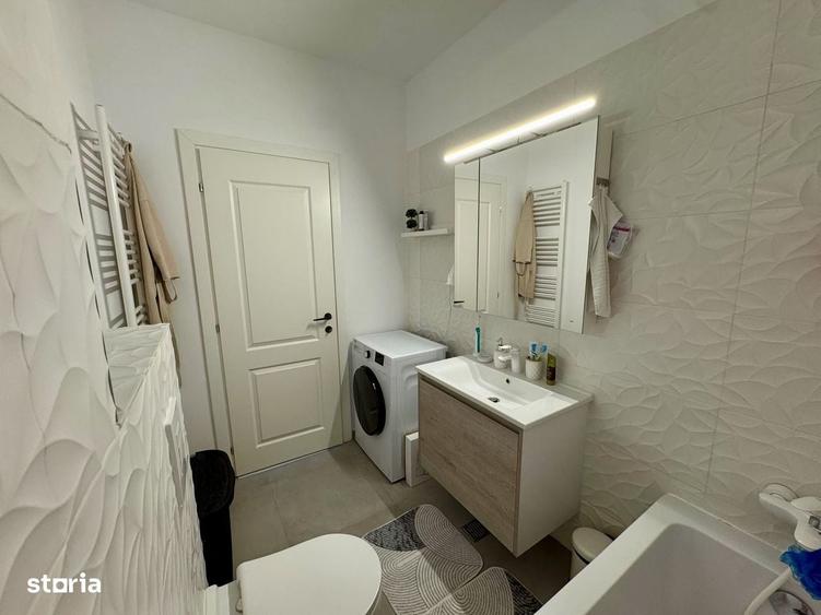 Apartament cu 3 camere în Lacul Morii