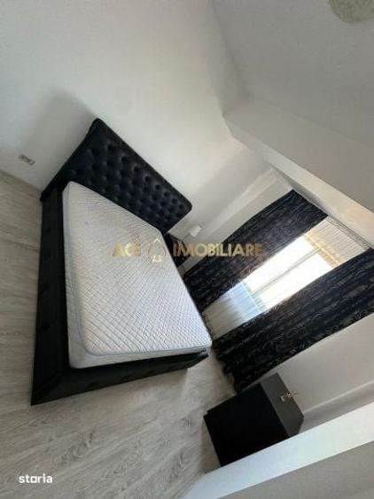 Apartament cu 2 camere în Prelungirea Ghencea