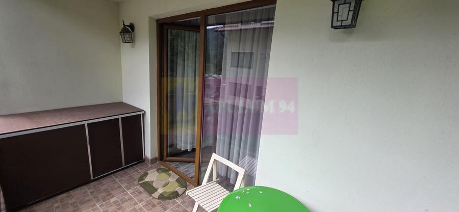 Apartament cu 2 camere decomandat în 1 Mai