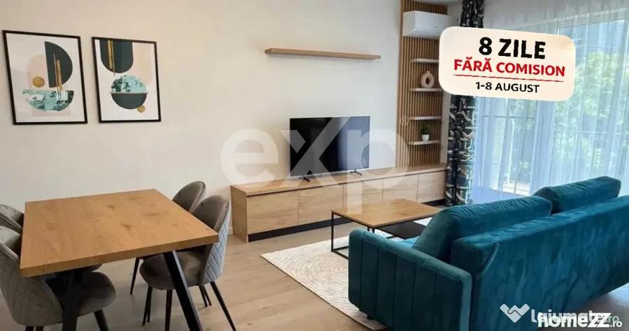 Apartament 2 camere | Marasti, Record Park - 7