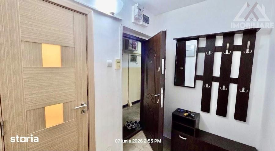 Apartament cu 2 camere decomandat în Tudor Vladimirescu