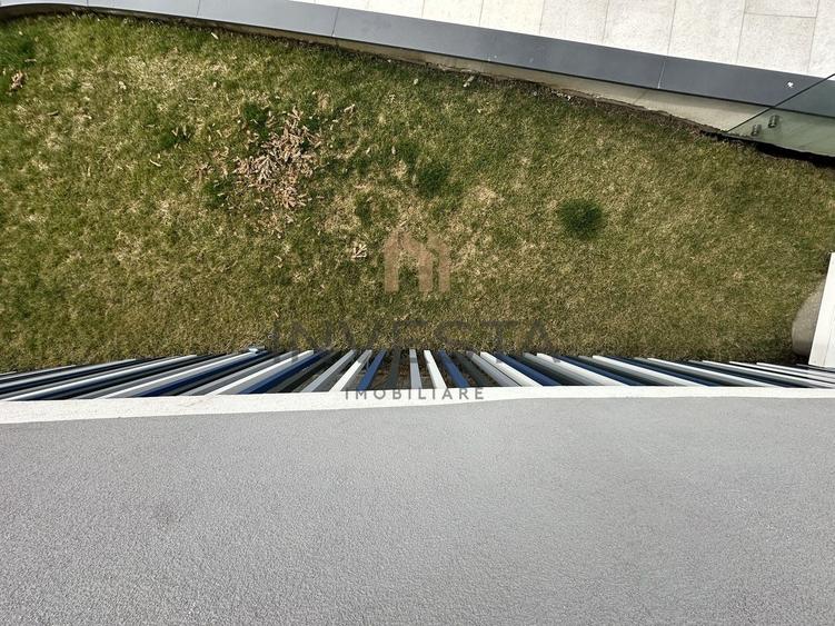 Apartament cu 2 camere semidecomandat, mobilat în Zorilor
