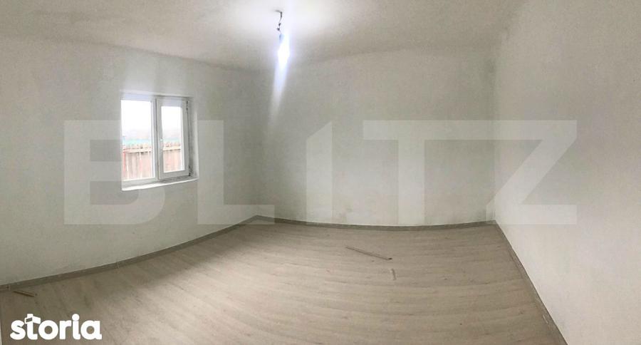 Casa + Teren - 1.724 mp Parcelat de vanzare Valea Mare, Dambovita - 4