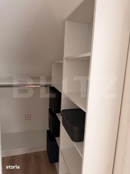 Apartament cu 3 camere în Florești