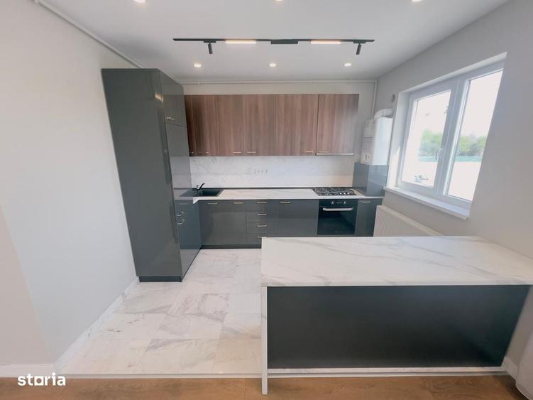 Apartament cu 3 camere în Timișoara
