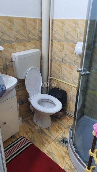 Garsoniera de inchiriat pe termen lung