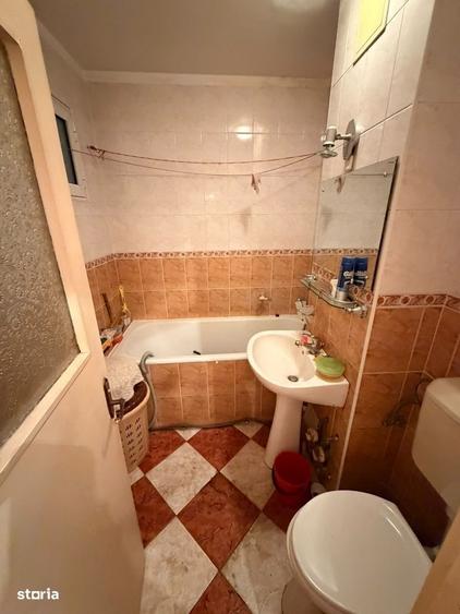 Apartament 3 Camere | Obredgia | 15 min. Sudului | Necesita Renovare - 4