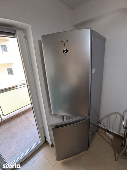 Apartament de inchiriat, 2 camere, 58 mp, Mana?tur zona Campului - 4