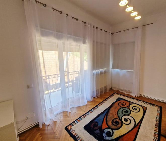 Apartament Pet-Friendly langa Parcul Central - 6