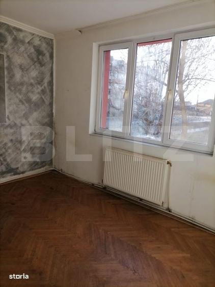 Apartament cu 2 camere, 46.69 mp, zona Micro 1 - 2