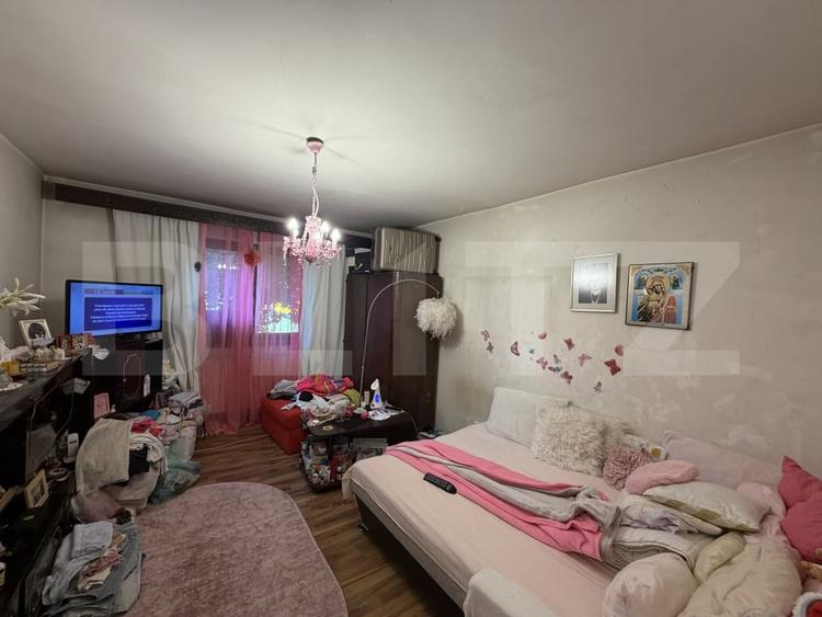 Apartament 2 camere, 41 mp, zona Plopilor - 2